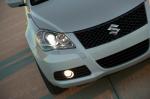 Suzuki Kizashi 2010 года